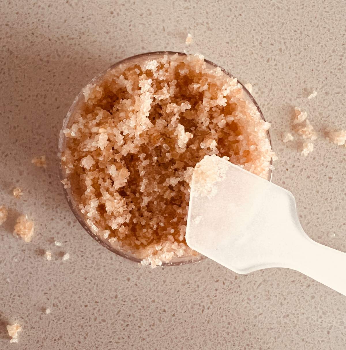 scrub γιατροσόφια