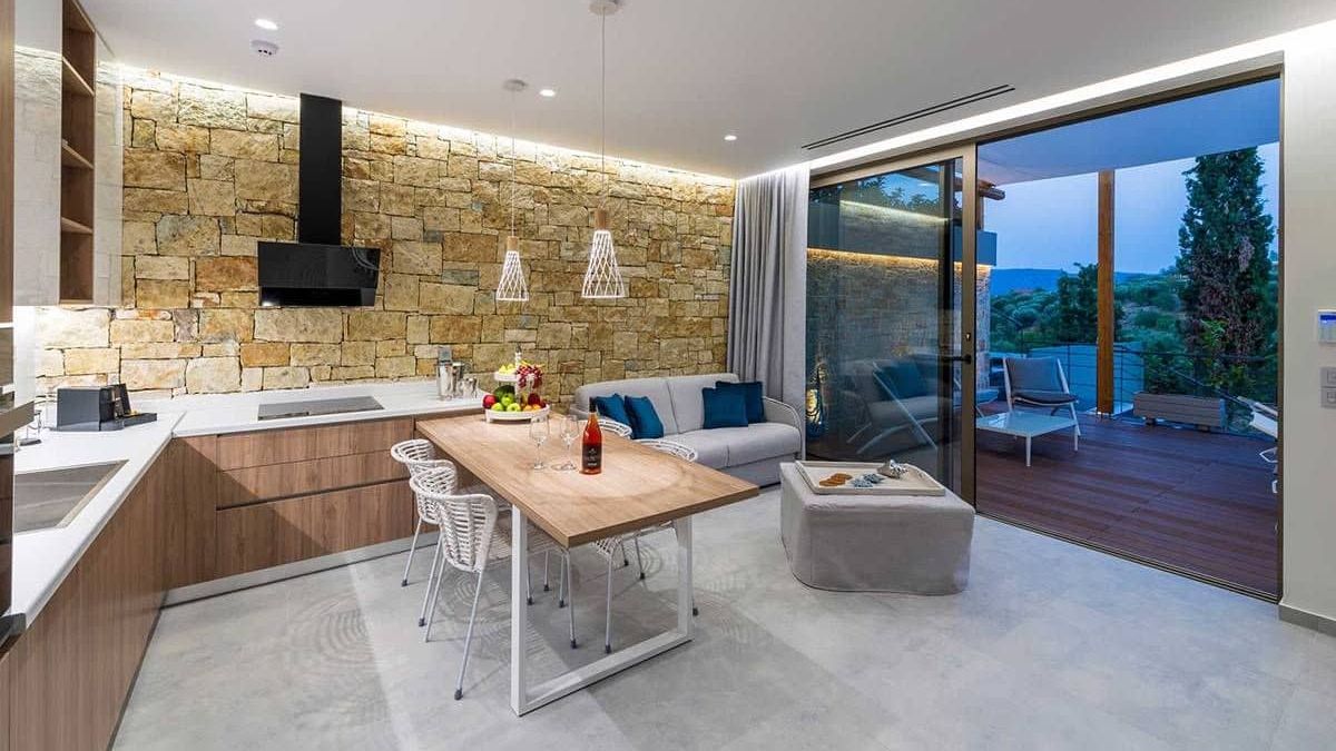 Meganisi Diamond: Ένα πραγματικό κόσμημα στο Μεγανήσι!