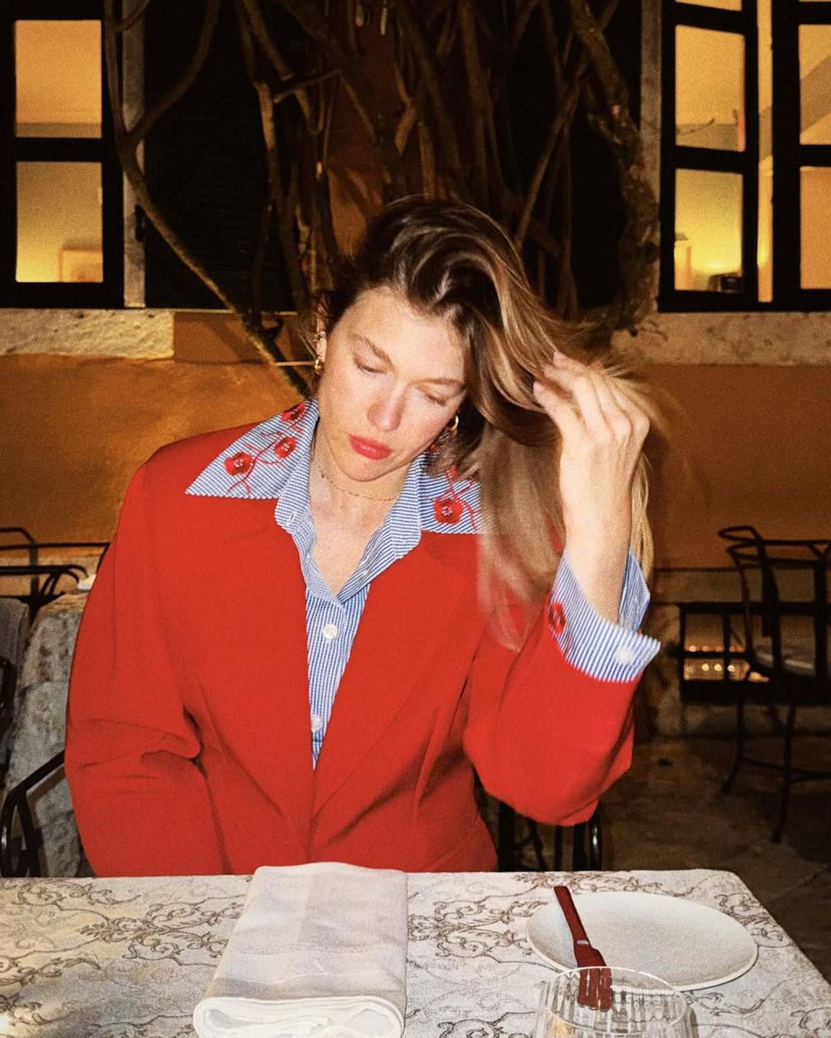 Κλέλια Ανδριολάτου