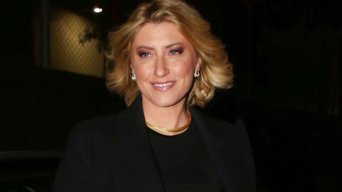 Σία Κοσιώνη