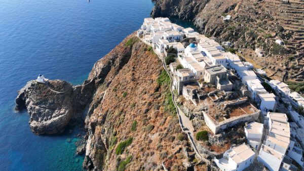 sifnos island
