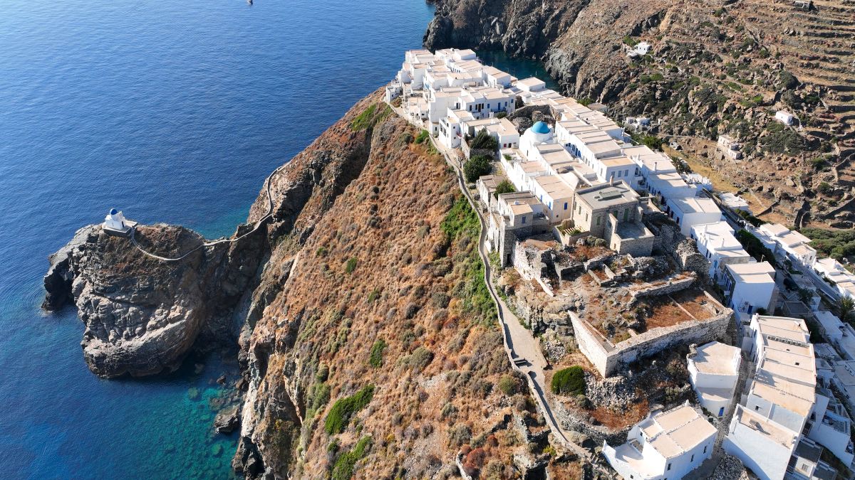 sifnos island