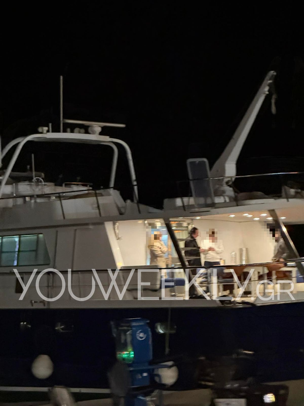 Ριχάρδος σκάφος