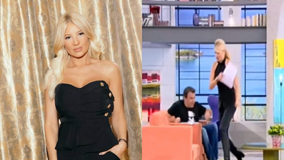 Φαίη Σκορδά