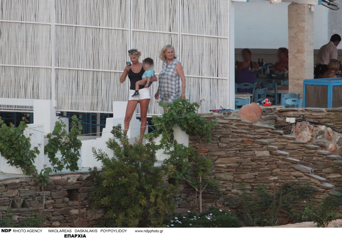 Φαίη Σκορδά: Τελευταίο Πάσχα ανύπαντρη - Πού θα το περάσει με τον σύντροφό της