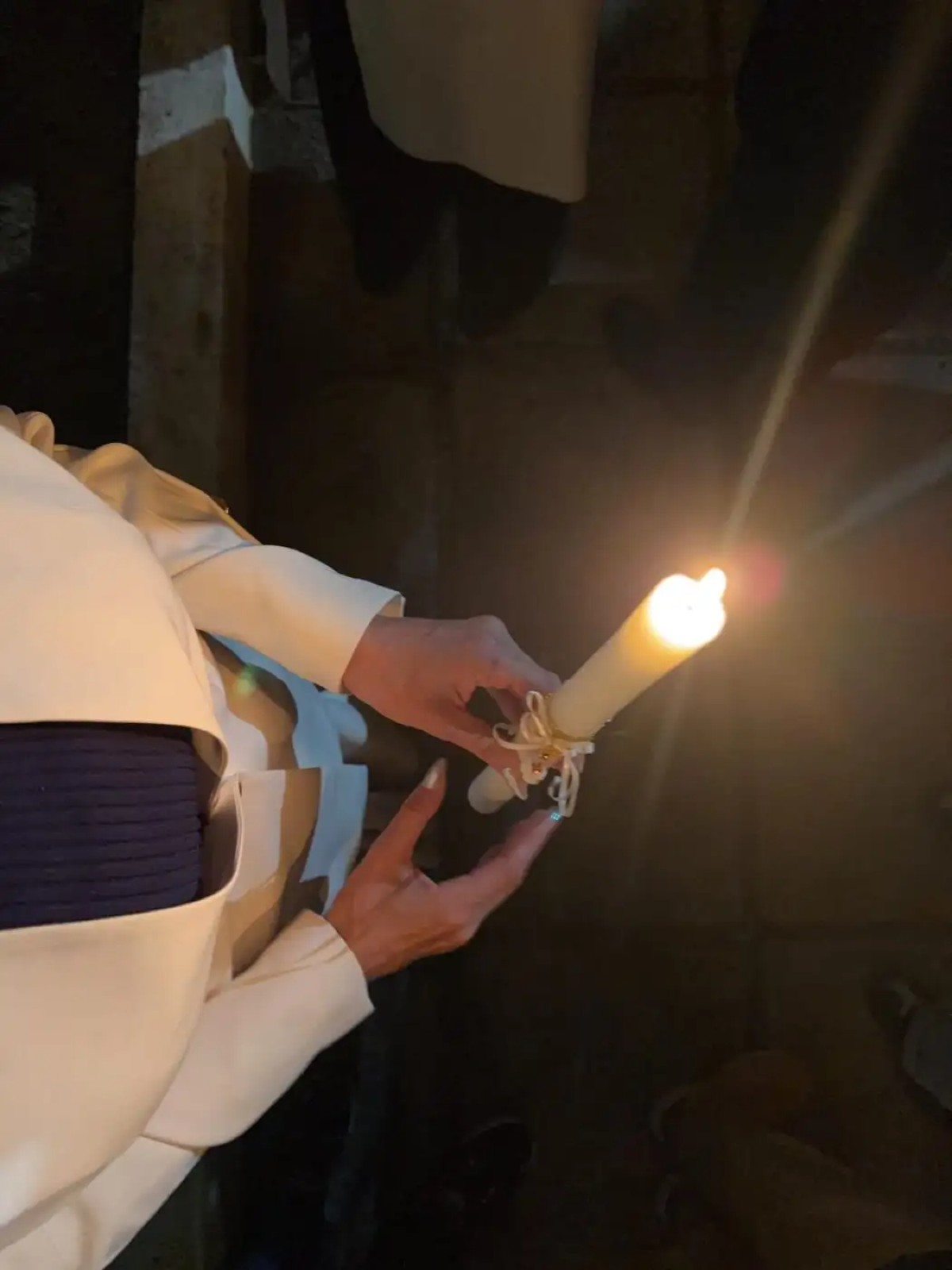 Σκορδά ανάσταση