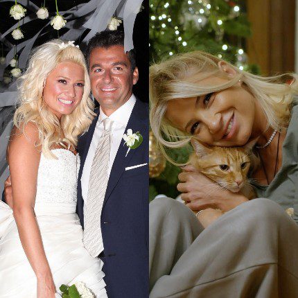 Σκορδά: Όταν ο γάτος της είχε φάει το μονόπετρο που της είχε πάρει ο Λιάγκας – Η ιστορία που λίγοι ξέρουν