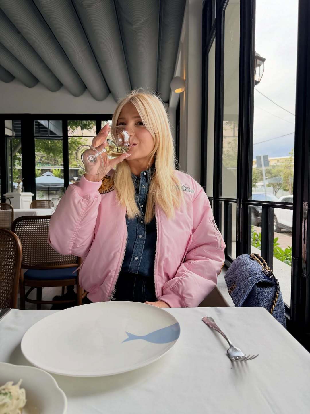 Φαίη Σκορδά