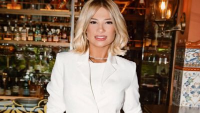 Φαίη Σκορδά