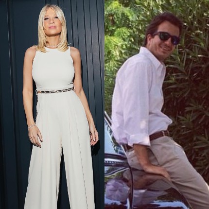 Φαίη Σκορδά: Ανέβασε για πρώτη φορά βίντεο με τον μέλλοντα σύζυγό της