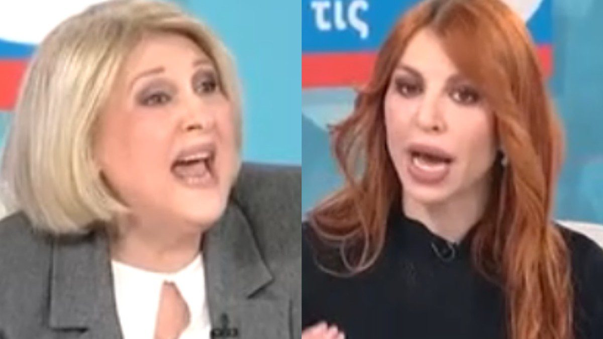 Σοφία Βούλτεψη, Βάσια Αναστασίου