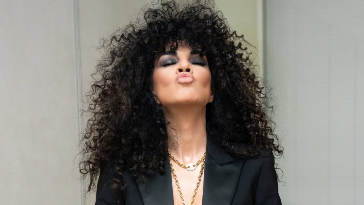 Μαρία Σολωμού