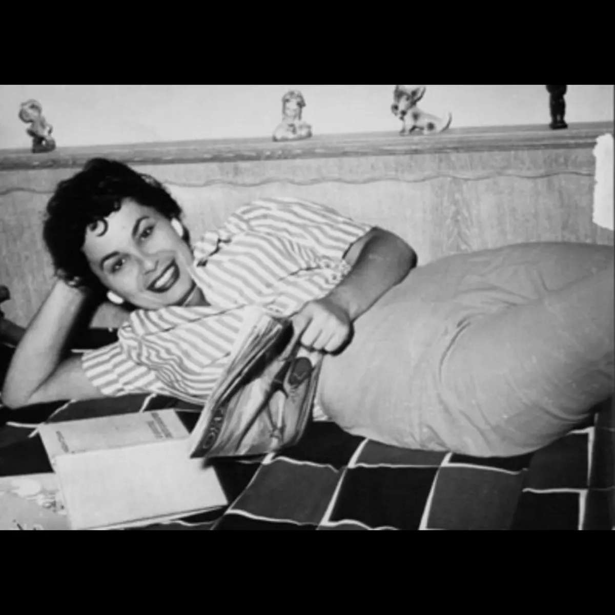 πλαστικές από Σπεράντζα Βρανά