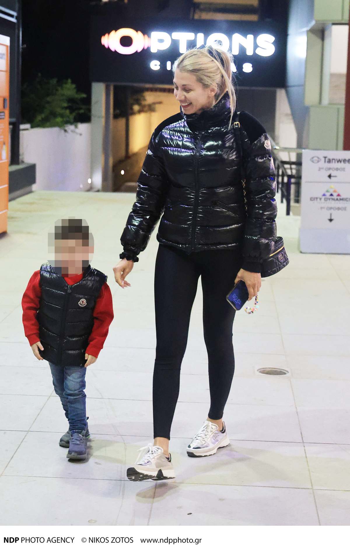 Κωνσταντίνα Σπυροπούλου