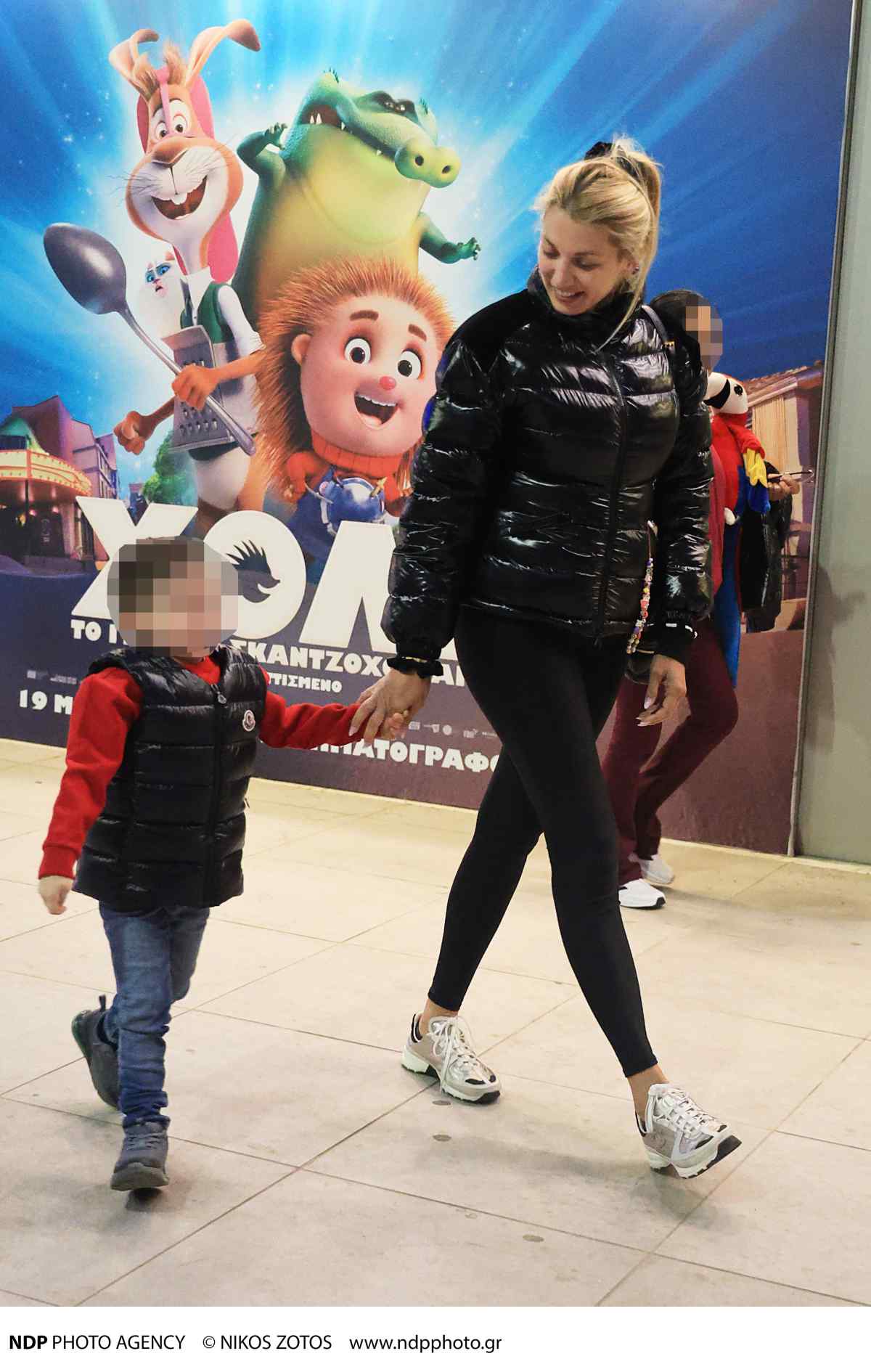 Κωνσταντίνα Σπυροπούλου