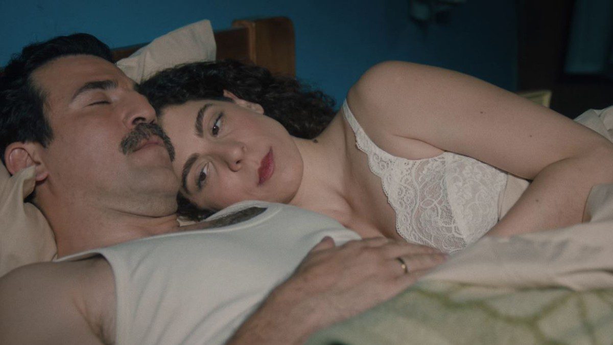 Το σπίτι δίπλα στο ποτάμι