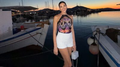 Σταματίνα Τσιμτσιλή