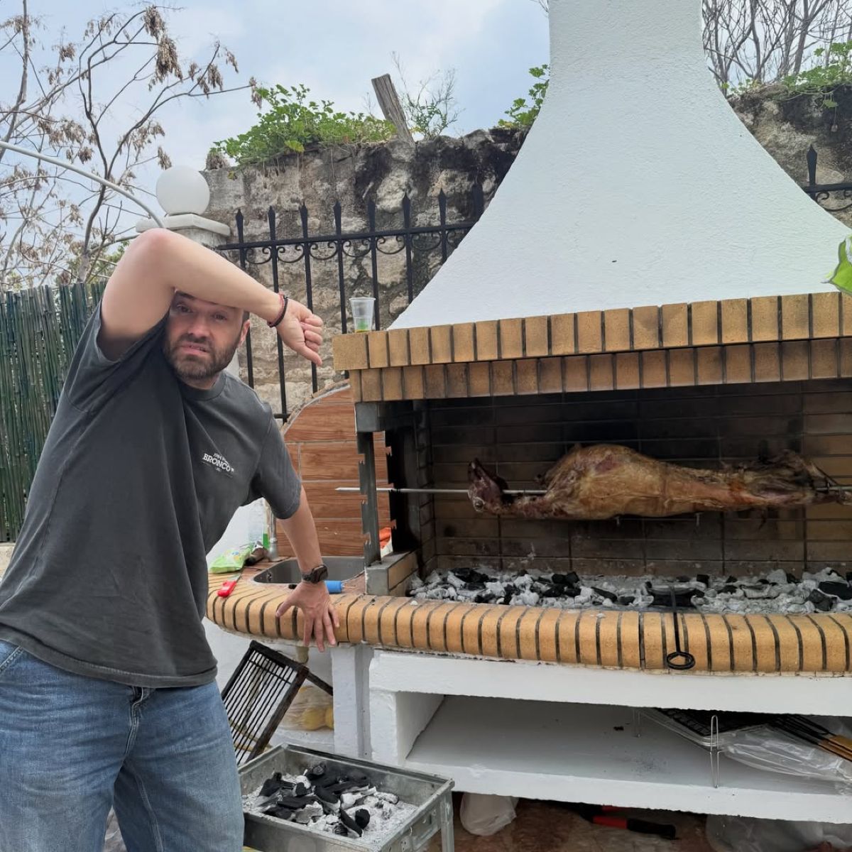 Σταματίνα Τσιμτσιλή