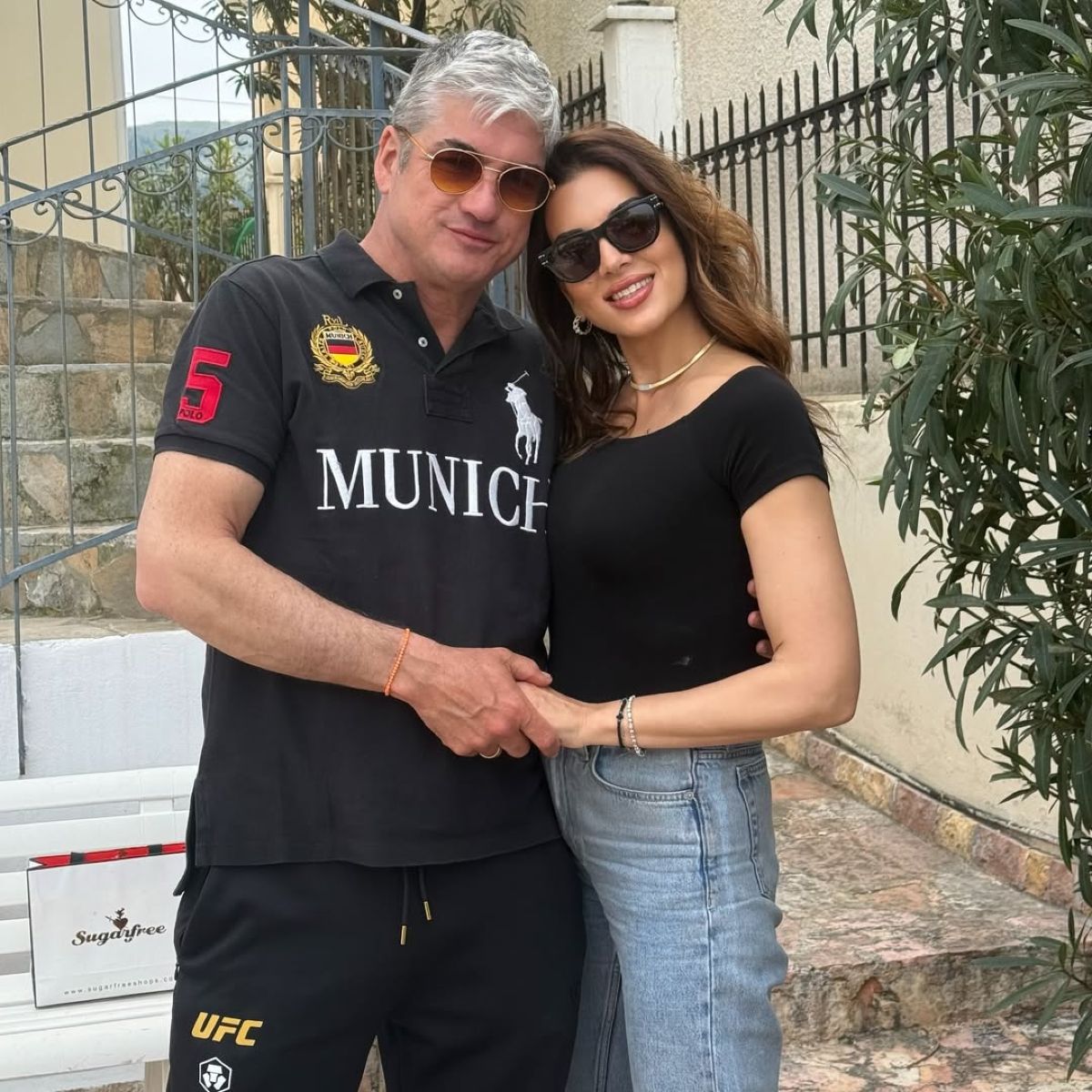 Σταματίνα Τσιμτσιλή