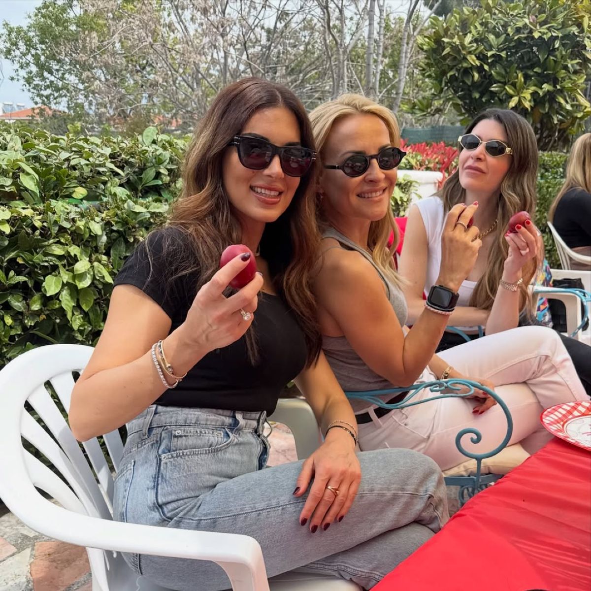 Σταματίνα Τσιμτσιλή