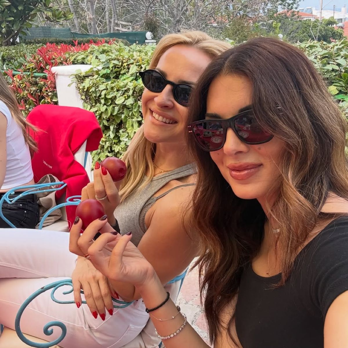 Σταματίνα Τσιμτσιλή