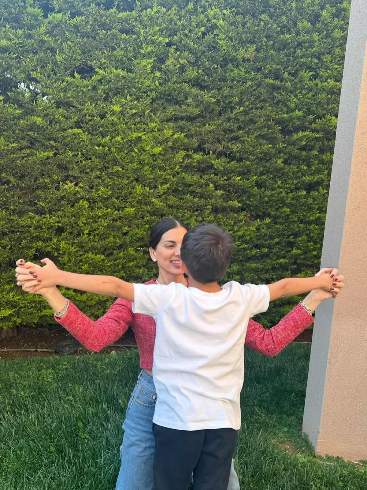 Σταματίνα Τσιμτσιλή