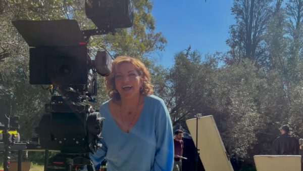 Βίκυ Σταυροπούλου