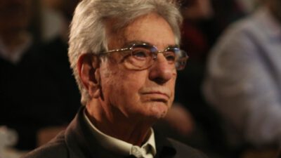 Στέφανος Ληναίος