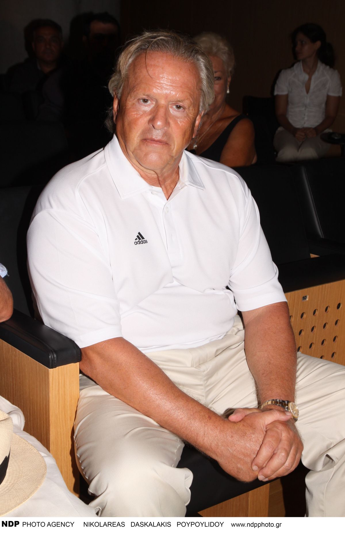 Στηβ Γιατζόγλου