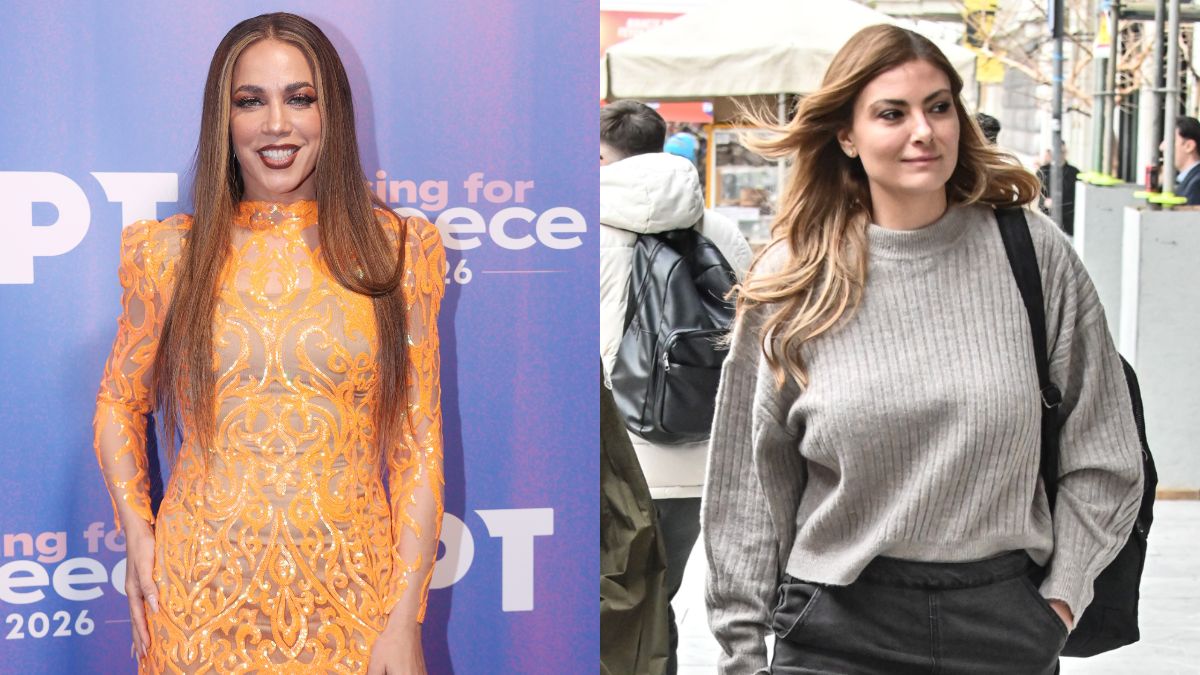 Στικούδη - Καμπούρη