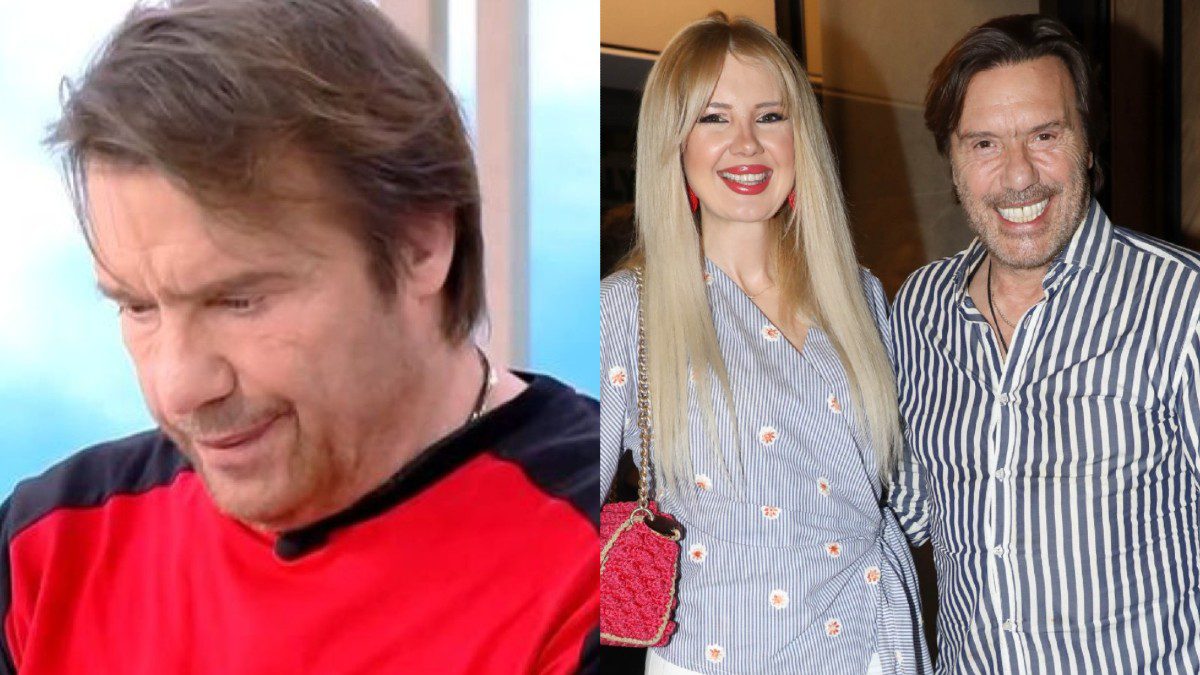 Στράτος Τζώρτζογλου, Σοφία Μαριόλα