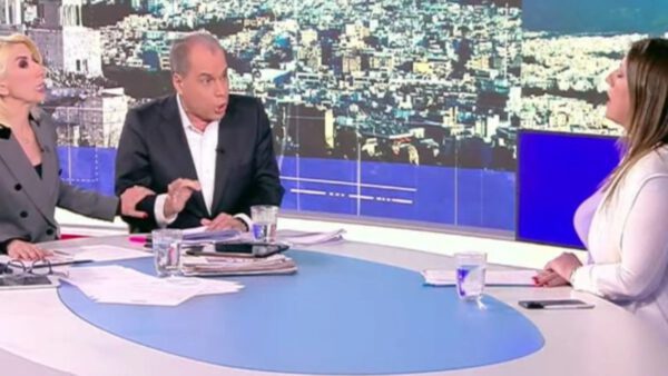 Στραβελάκης Κωνσταντοπούλου