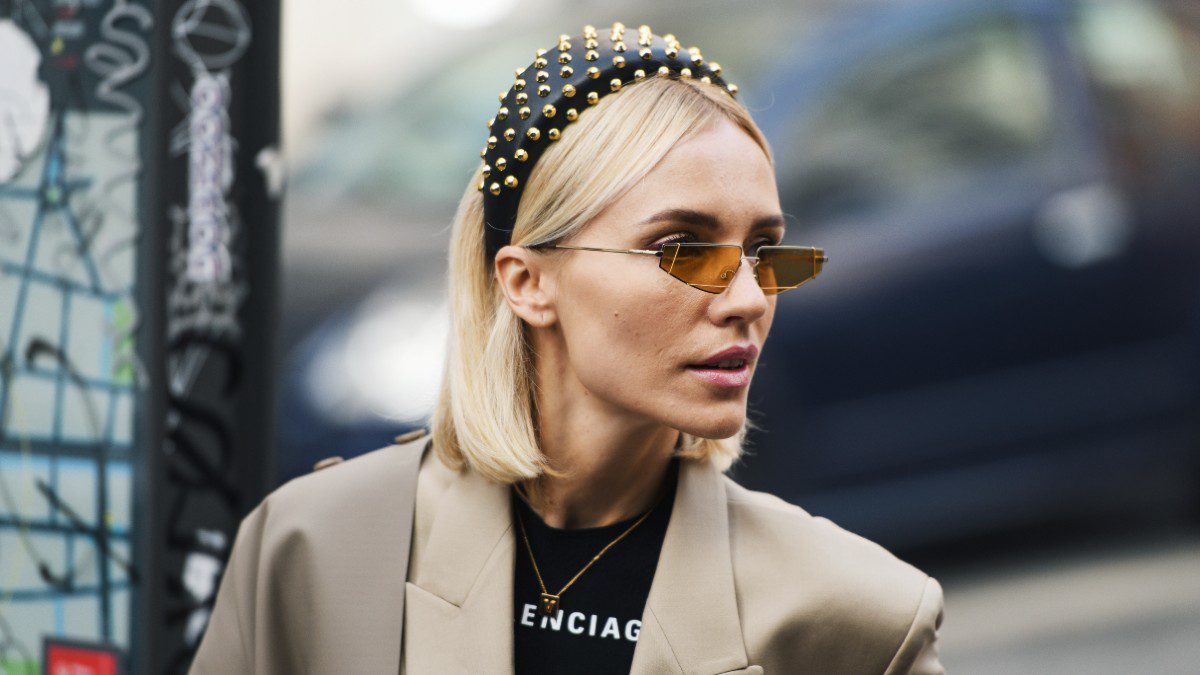 Ντύσου σαν Παριζιάνα