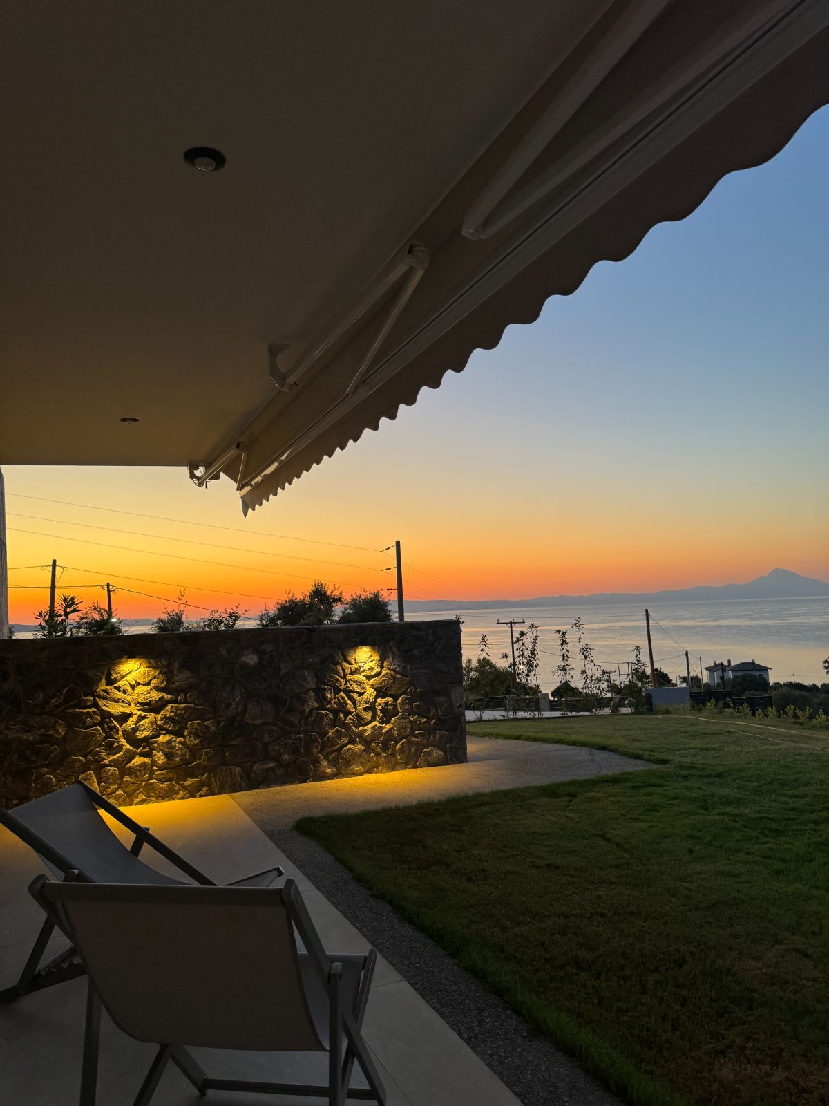 Eleopetra Villas: Το μυστικό καταφύγιο ηρεμίας στη Χαλκιδική με θέα που μαγεύει