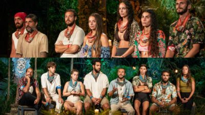 Survivor spoiler 29/4: Ποιος από τους 6 παίκτες αποχωρεί; Έχουμε το όνομα!