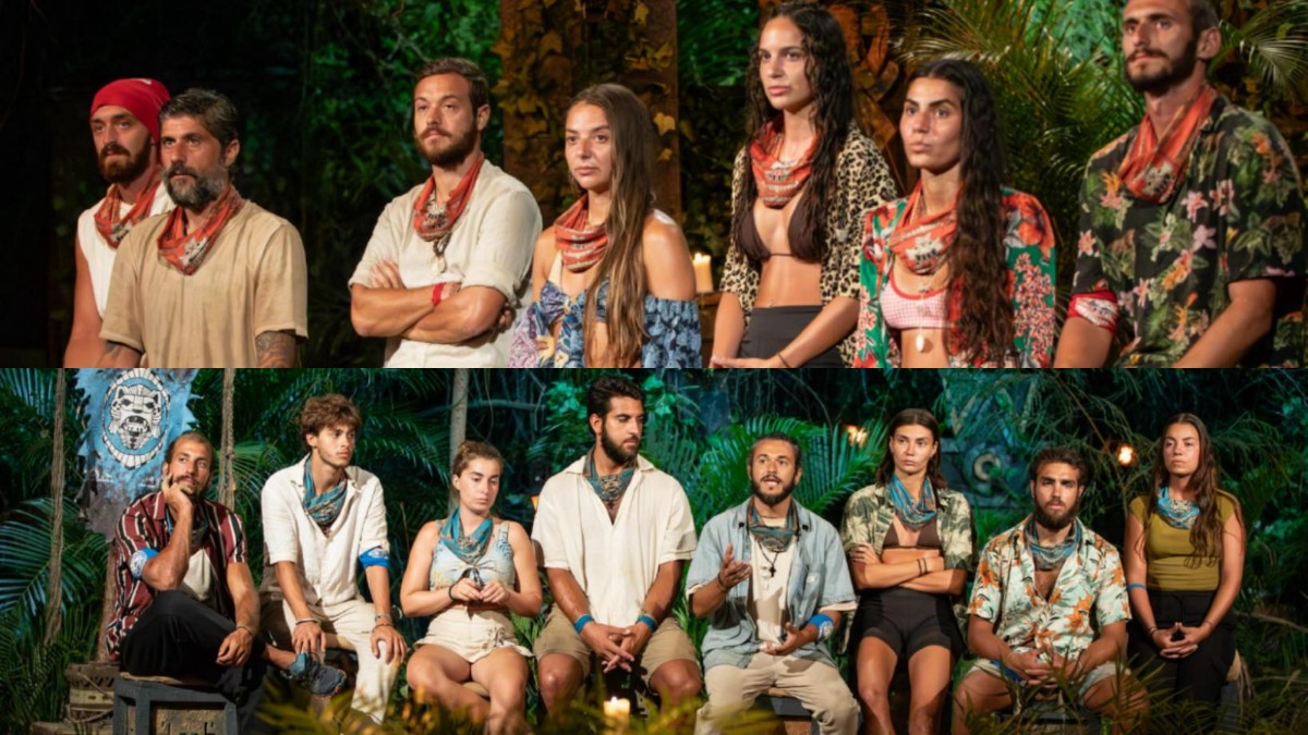 Survivor spoiler 29/4: Ποιος από τους 6 παίκτες αποχωρεί; Έχουμε το όνομα!
