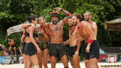 Survivor spoiler 28/4: Θρίλερ με την 3η ασυλία - Ποια ομάδα κερδίζει;