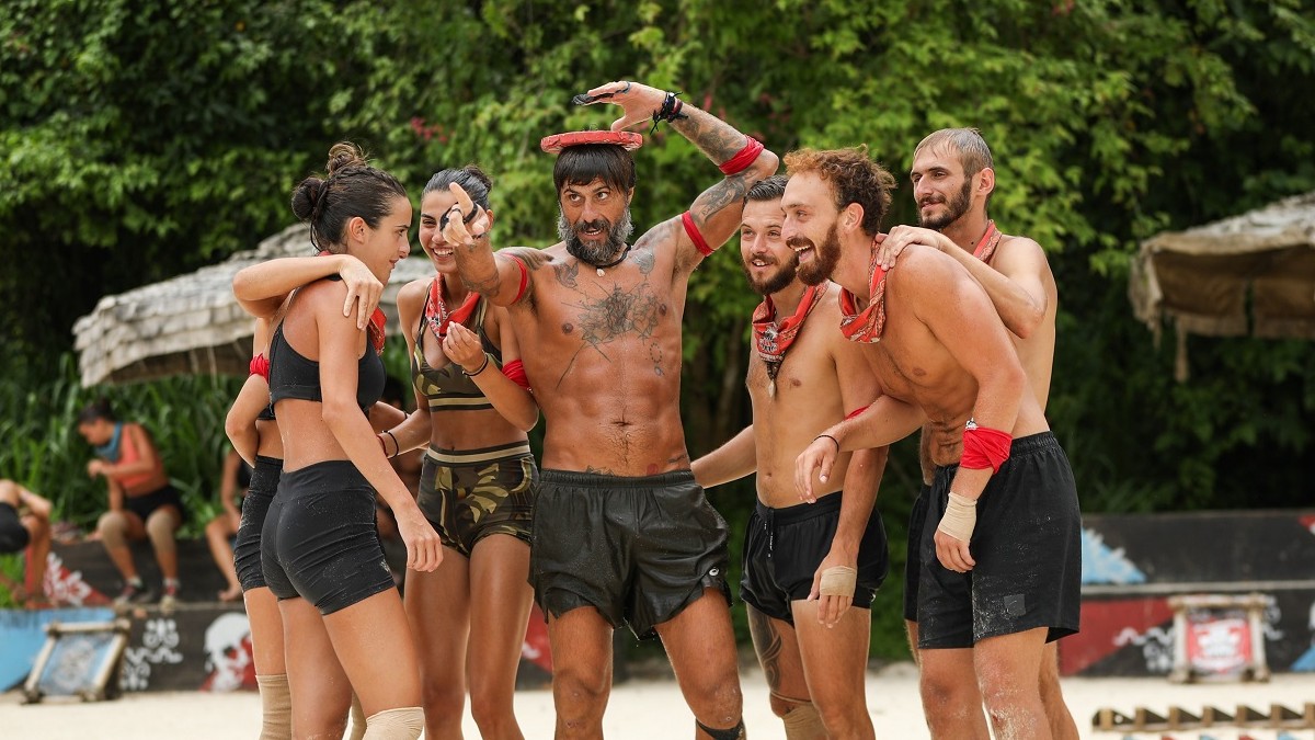 Survivor spoiler 28/4: Θρίλερ με την 3η ασυλία - Ποια ομάδα κερδίζει;