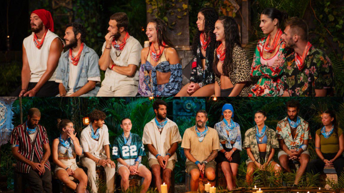 Survivor spoiler 01/04: Ποια ομάδα κερδίζει το έπαθλο επικοινωνίας