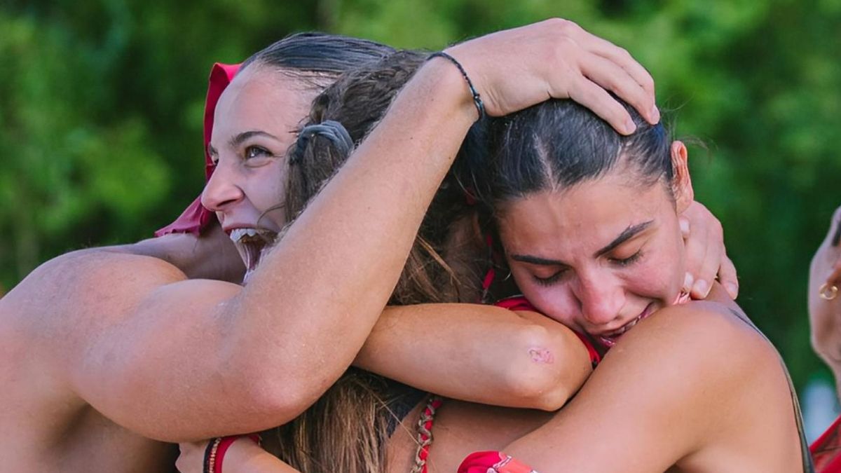 παίκτες κόκκινης ομάδας