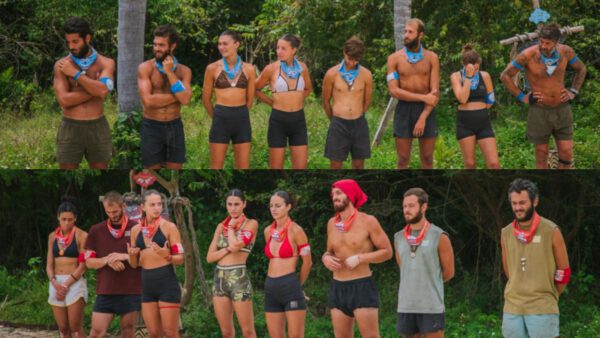 Survivor Spoiler 7/4: Αθηναίοι ή Επαρχιώτες; Ποια ομάδα κερδίζει απόψε την τρίτη ασυλία;