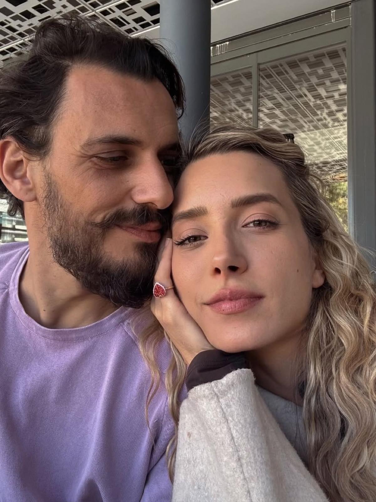 Σβήγκος Καλογεροπούλου