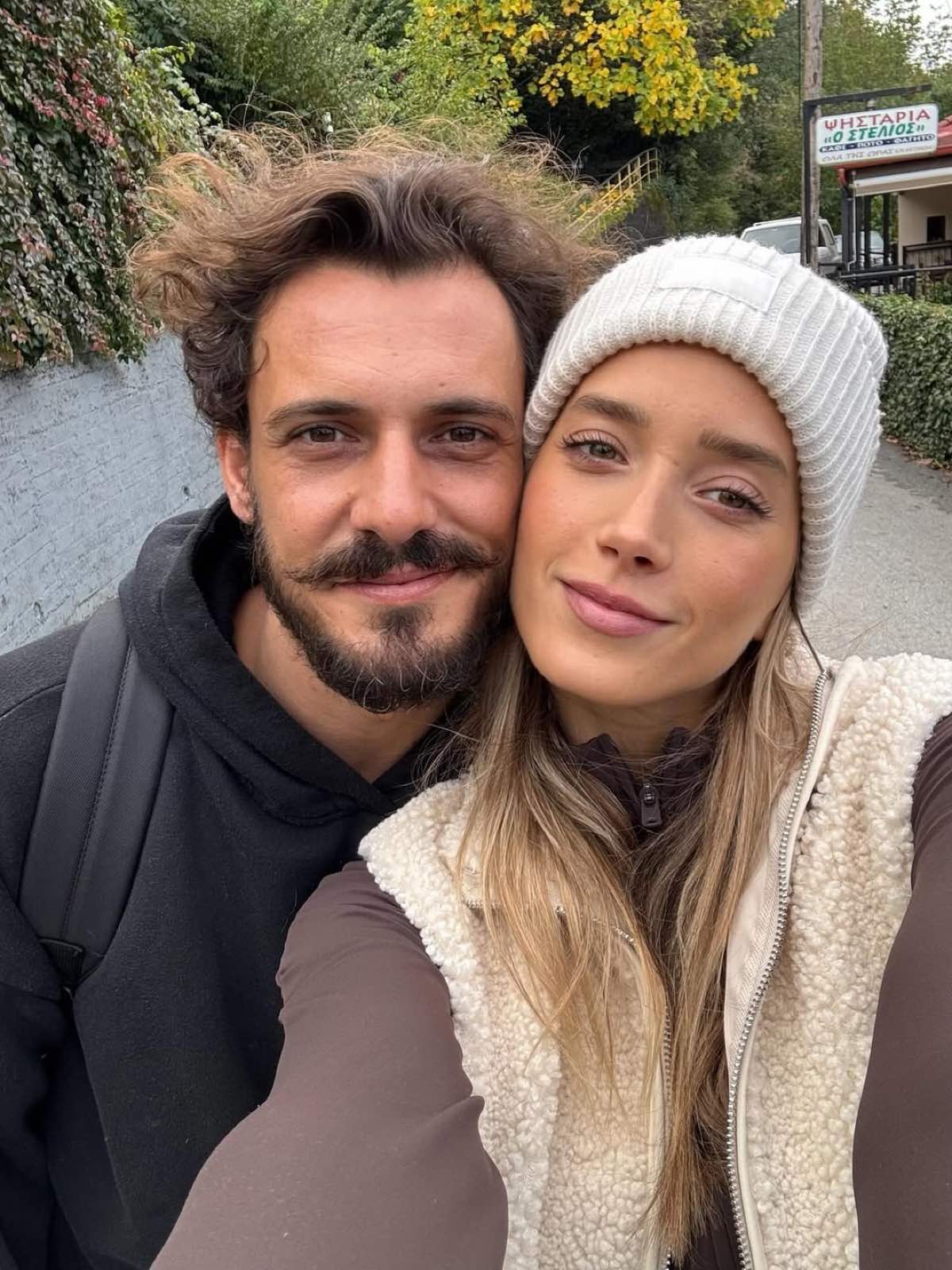 Σβήγκος Καλογεροπούλου