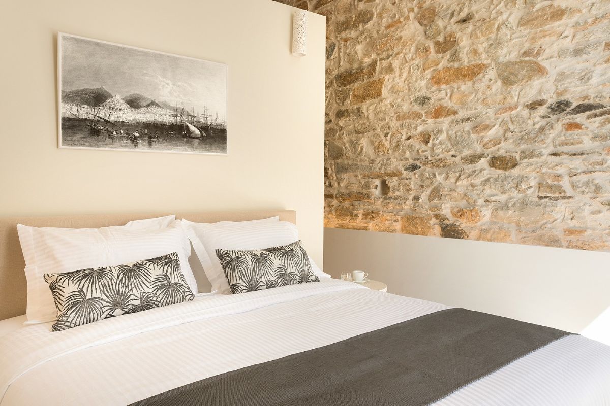 Syros Soul Luxury Suites: Ένα ταξίδι φιλοξενίας στην καρδιά της Σύρου που γίνεται προσωπική υπόθεση!