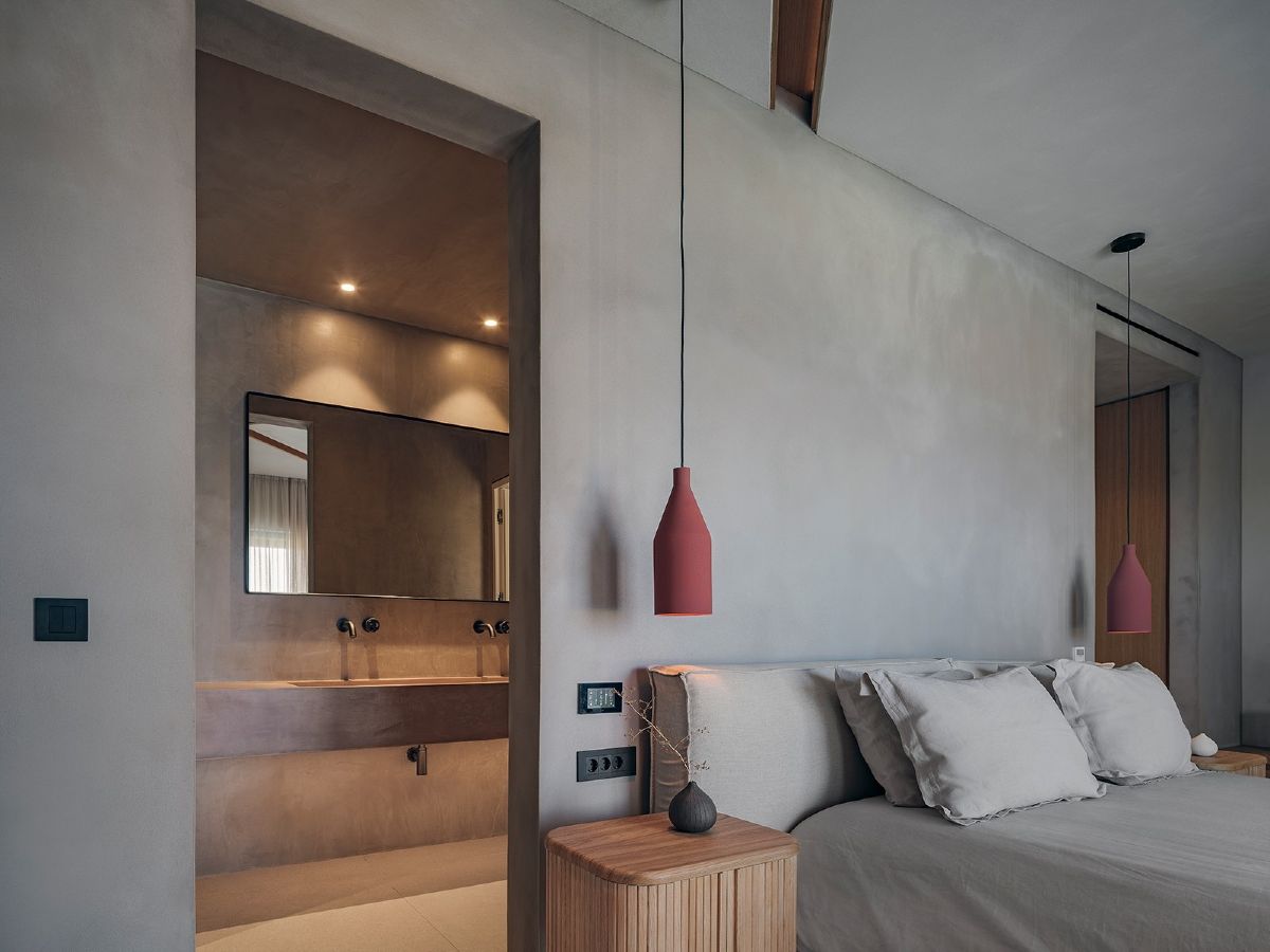 Syros Soul Luxury Suites: Ένα ταξίδι φιλοξενίας στην καρδιά της Σύρου που γίνεται προσωπική υπόθεση!