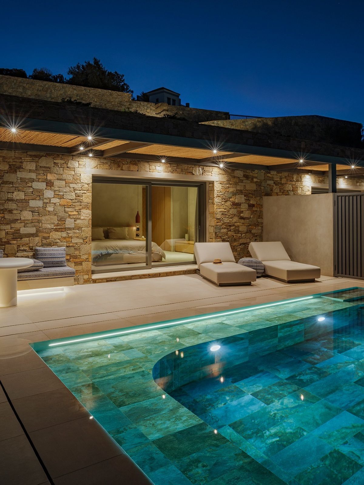 Syros Soul Luxury Suites: Ένα ταξίδι φιλοξενίας στην καρδιά της Σύρου που γίνεται προσωπική υπόθεση!