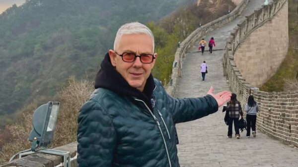 Τάσος Δούσης