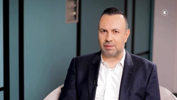 Τάσος Τρύφωνος