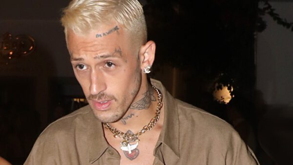 Τάσος Ξιαρχό