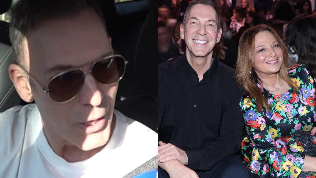 Θανάσης Αναγνωστόπουλος, Νάνσυ Ζαμπέτογλου